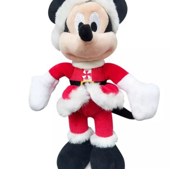 Mickey Mouse Holiday Gift Set for Baby 0-3M - Picture 8 of 8